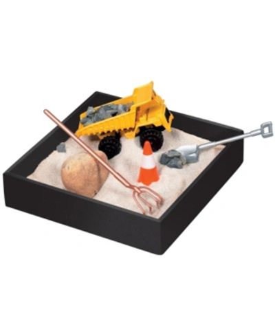 Be Good Company Executive Mini Sandbox - Big Dig In No Color