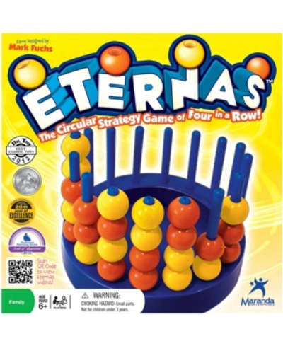 Maranda Enterprises, Llc Kids' Eternas