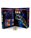 SCIENCEWIZ PRODUCTS SCIENCEWIZ DNA KIT PUZZLE