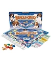 LATE FOR THE SKY BEAGLE-OPOLY