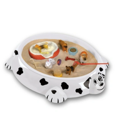 Be Good Company Sandbox Critters Play Set - Dalmatian Dog In No Color