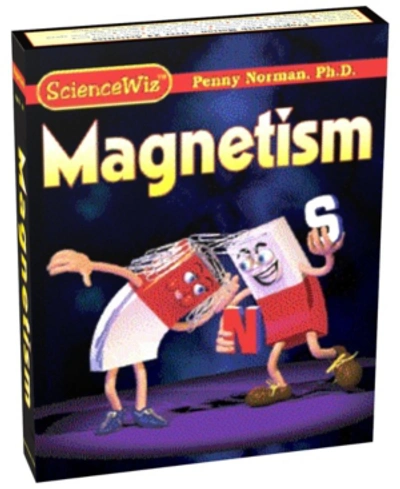 Sciencewiz Products Sciencewiz Magnetism