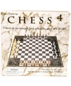 JOHN N. HANSEN CO. CHESS 4 GAME