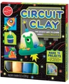 KLUTZ CIRCUIT CLAY