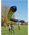 Tedco Toys 50-foot Long Solar Balloon