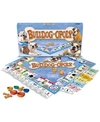 Late For The Sky Bulldog-opoly