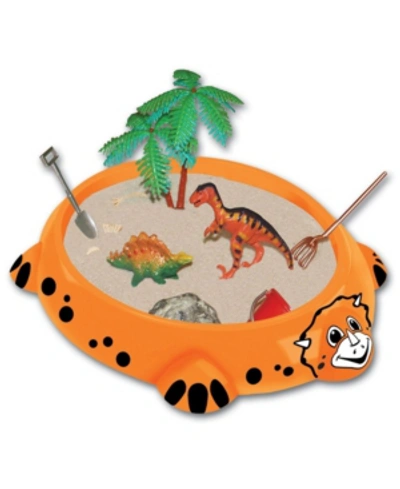 Be Good Company Sandbox Critters Play Set - Dinosaur In No Color