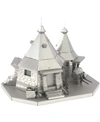 FASCINATIONS METAL EARTH 3D METAL MODEL KIT