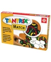 FAMILY GAMES INC. TANTRIX MATCH! PUZZLE