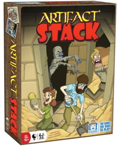 R & R Games Artifact Stack