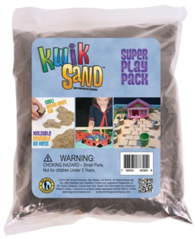 Be Good Company Kwiksand Refill Pack - Black In No Color