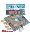 LATE FOR THE SKY BIBLEOPOLY GAME