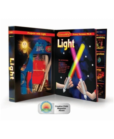 Sciencewiz Products Sciencewiz Light Kit