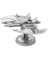 FASCINATIONS METAL EARTH 3D METAL MODEL KIT