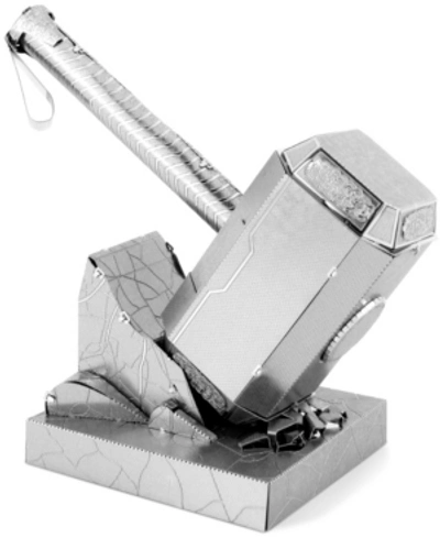 Fascinations Metal Earth 3d Metal Model Kit In No Color