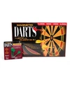 FAMILY GAMES INC. MAGNETIC DARTS GAME