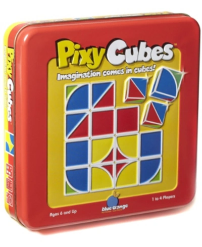 Blue Orange Games Pixy Cubes