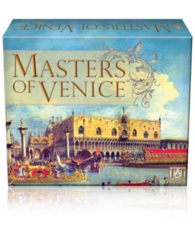 R & R Games Masters Of Venice