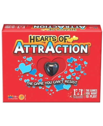 R & R Games Hearts Of Attraction