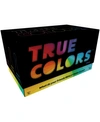 PRESSMAN TOY TRUE COLORS