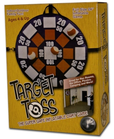 Maranda Enterprises, Llc Target Toss