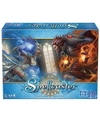 R & R GAMES SPELLCASTER