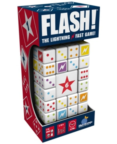 Blue Orange Games Flash! The Lightning Fast Game In No Color