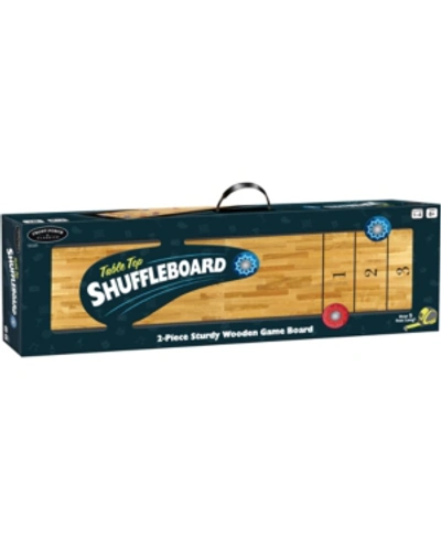 Front Porch Classics Table Top Shuffleboard
