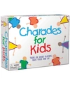 PRESSMAN TOY CHARADES FOR KIDS