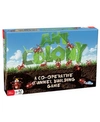 Outset Media Ant Colony