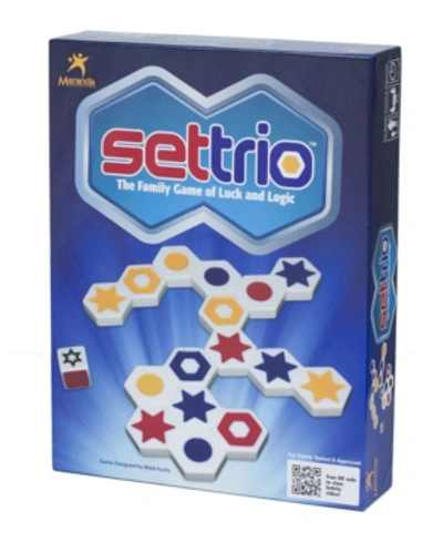 Maranda Enterprises, Llc Settrio