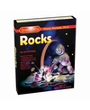 SCIENCEWIZ PRODUCTS SCIENCEWIZ ROCKS