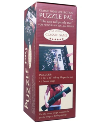 John N. Hansen Co. Puzzle Pal