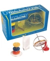 TEDCO TOYS GYROSCOPE, PRISM, MAGNA-TRIX DISCOVERY PAK