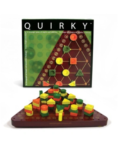 Family Games Inc. Quirky