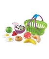 Learning Resources New Sprouts - Healthy Breakfast In No Color