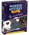 AREYOUGAME MURDER MYSTERY PARTY - THE ICICLE TWIST