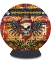 AREYOUGAME LIFESTYLE 3D PUZZLE SPHERE - SKULL TATTOO