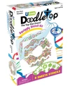 Areyougame Doodletop Stencil Kit - Sweets In No Color