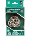 Areyougame Hanayama Level 5 Cast Puzzle - Vortex In No Color
