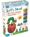 AREYOUGAME LET'S FEED THE VERY HUNGRY CATERPILLAR GAME
