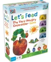 Areyougame Let's Feed The Very Hungry Caterpillar Game