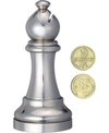 Areyougame Hanayama Level 2 Cast Chess Puzzle - Bishop In No Color