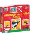 AREYOUGAME THE WORLD OF ERIC CARLE - AROUND THE FARM GAME