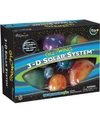 AREYOUGAME GLOWING 3-D SOLAR SYSTEM
