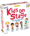 AREYOUGAME KIDS ON STAGE BOARD GAME
