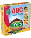 AREYOUGAME SUPER WHY ABC LETTER GAME