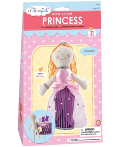 Areyougame Dress-up Doll - Princess