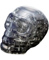 Areyougame 3d Crystal Puzzle - Skull In No Color