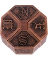 Areyougame Hanayama Level 6 Cast Puzzle - News In No Color